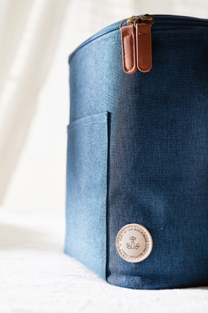 Geanta termoizolanta VINGA Sortino 9,5L [7]