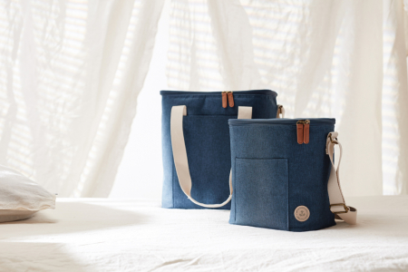 Geanta termoizolanta VINGA Sortino Grande 25L [7]