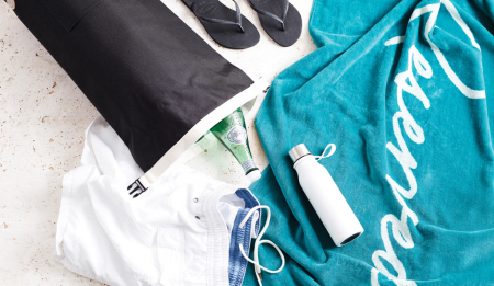 Geanta termoizolanta VINGA Sortino Trunk 15L [7]