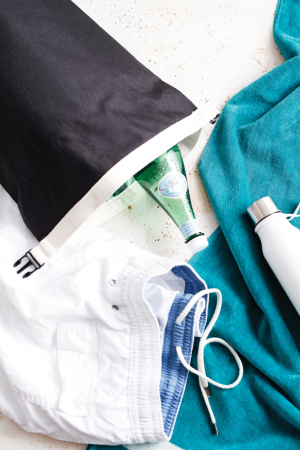 Geanta termoizolanta VINGA Sortino Trunk 15L [6]