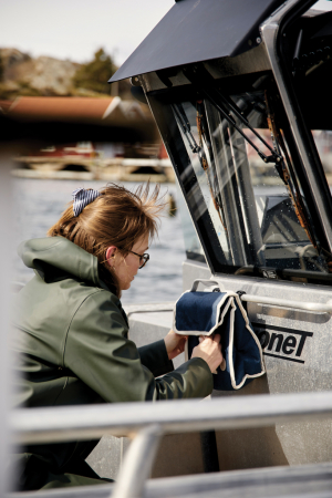 Geanta termoizolanta VINGA Sortino Day-Trip 7,5L [7]