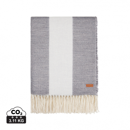 Textile si confort pentru casa - VINGA Tella Aware™ polylana® blanket
