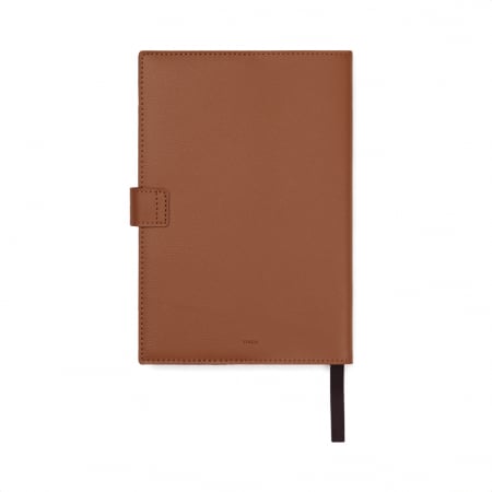 Agenda A5 VINGA Timo PU RCS RPET – reincarcabila, cu coperta PU si inchidere magnetica [2]