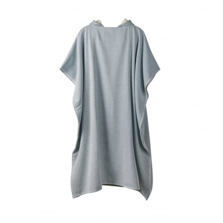 Poncho de plaja VINGA Tolo hammam terry [1]