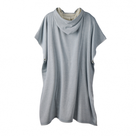 Poncho de plaja VINGA Tolo hammam terry [3]