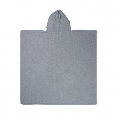 Poncho de plaja VINGA Tolo hammam terry [4]