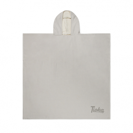 Poncho de plaja VINGA Tolo hammam terry [5]