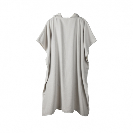 Poncho de plaja VINGA Tolo hammam terry [1]