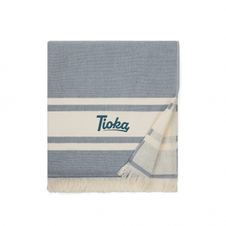 Prosop hammam Tolo terry 180x80 cm, Vinga [3]