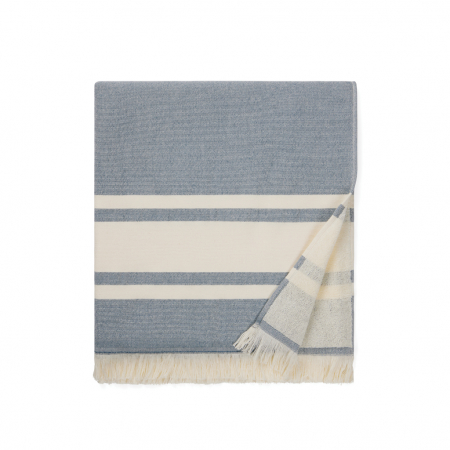 Prosop hammam Tolo terry 180x80 cm, Vinga [1]
