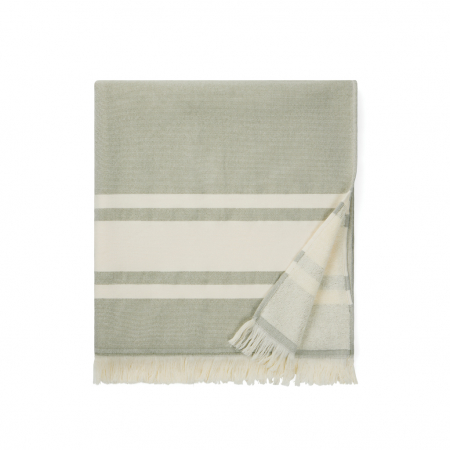 Prosop hammam Tolo terry 180x80 cm, Vinga [1]