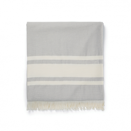 Prosop hammam Tolo terry 180x80 cm, Vinga [2]