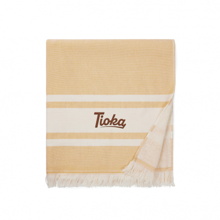 Prosop hammam Tolo terry 180x80 cm, Vinga [4]