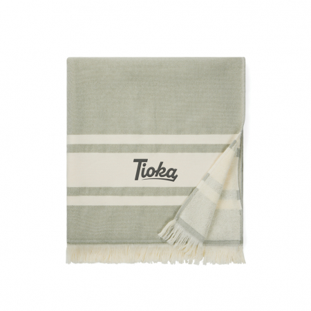 Prosop hammam Tolo terry 180x80 cm, Vinga [4]