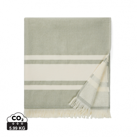 Textile si confort pentru casa - Prosop hammam Tolo terry 180x80 cm, Vinga