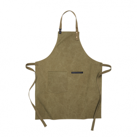 Sort VINGA Tome – canvas reciclat certificat GRS, 87% materiale reciclate [1]