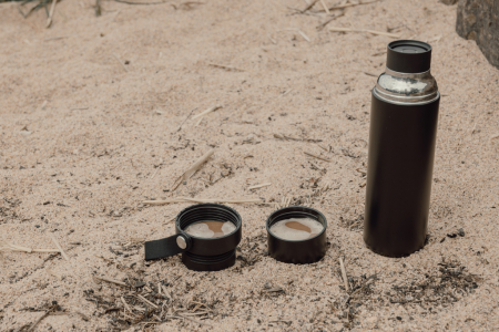 Termos VINGA Tono RCS cu doua cani 750 ml [6]