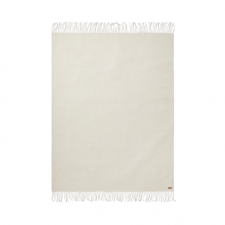 Patura VINGA Verso cu model geometric – eleganta si confortabila [2]