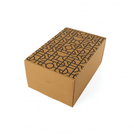 Set prosoape bumbac organic OCS 4 piese Verso, Vinga [7]