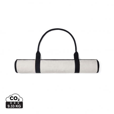 Gratare si picnic - Saltea de plaja VINGA Volonne AWARE™ reciclata cu buzunar