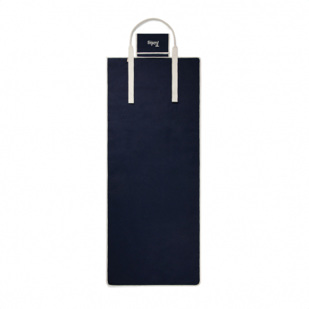 Saltea de plaja VINGA Volonne AWARE™ reciclata cu buzunar [3]