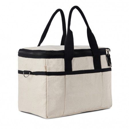 Cos frigorific VINGA Volonne AWARE™ din panza reciclata 18L [3]