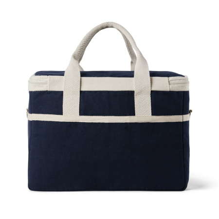 Cos frigorific VINGA Volonne AWARE™ din panza reciclata 18L [2]