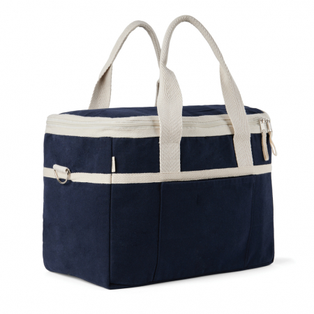 Cos frigorific VINGA Volonne AWARE™ din panza reciclata 18L [3]