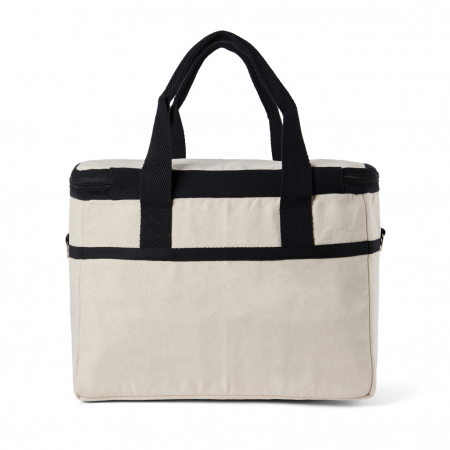 Cos frigorific VINGA Volonne AWARE™ din panza reciclata 18L [2]