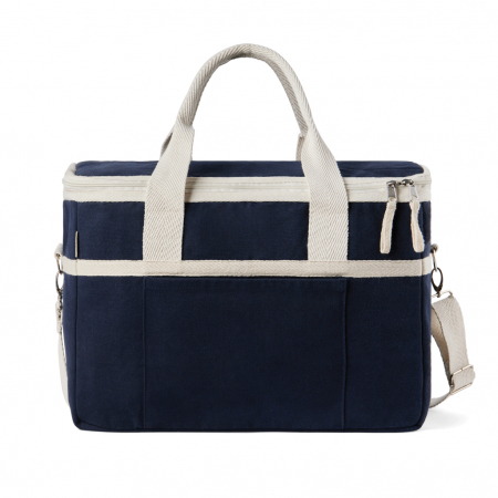 Cos frigorific VINGA Volonne AWARE™ din panza reciclata 18L [1]