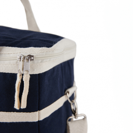 Cos frigorific VINGA Volonne AWARE™ din panza reciclata 18L [4]