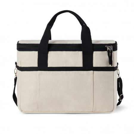 Cos frigorific VINGA Volonne AWARE™ din panza reciclata 18L [1]