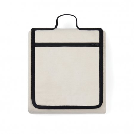 Patura de picnic VINGA Volonne AWARE™ reciclata cu buzunar [1]