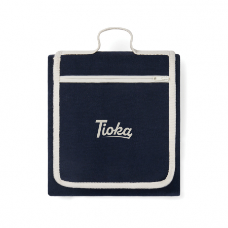 Patura de picnic VINGA Volonne AWARE™ reciclata cu buzunar [3]