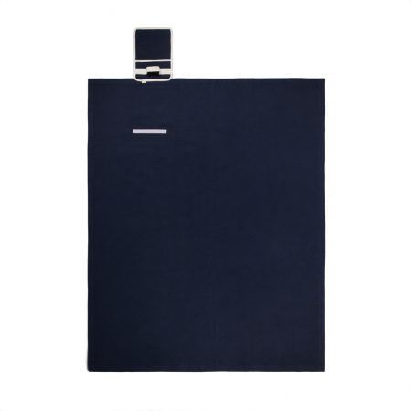 Patura de picnic VINGA Volonne AWARE™ reciclata cu buzunar [2]