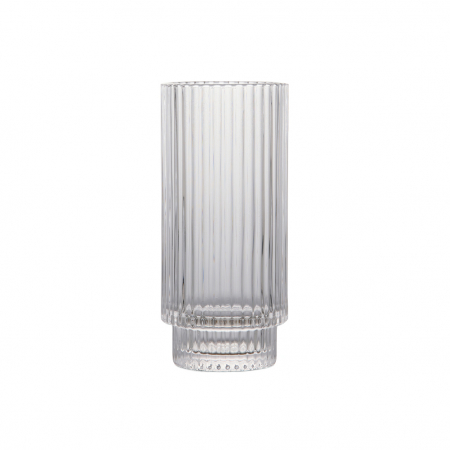 Set 4 pahare highball 360 ml, Vinga York [2]