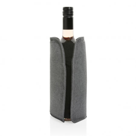 Husa racitor vin Vino AWARE™ RPET – sustenabila, pastreaza vinul rece ore intregi [3]