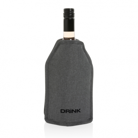 Husa racitor vin Vino AWARE™ RPET – sustenabila, pastreaza vinul rece ore intregi [7]