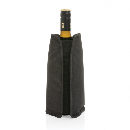 Husa racitor vin Vino AWARE™ RPET – sustenabila, pastreaza vinul rece ore intregi [3]