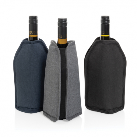 Husa racitor vin Vino AWARE™ RPET – sustenabila, pastreaza vinul rece ore intregi [8]