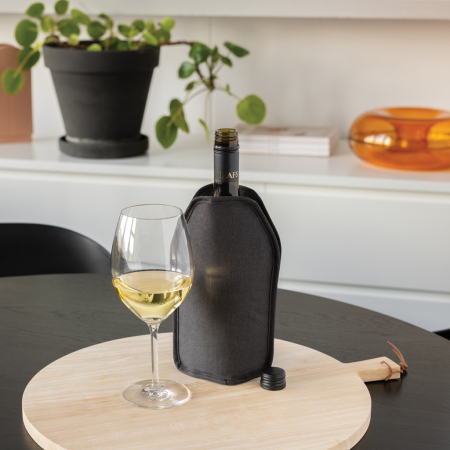 Husa racitor vin Vino AWARE™ RPET – sustenabila, pastreaza vinul rece ore intregi [7]
