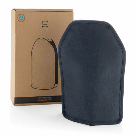 Husa racitor vin Vino AWARE™ RPET – sustenabila, pastreaza vinul rece ore intregi [8]