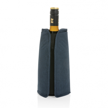 Husa racitor vin Vino AWARE™ RPET – sustenabila, pastreaza vinul rece ore intregi [3]