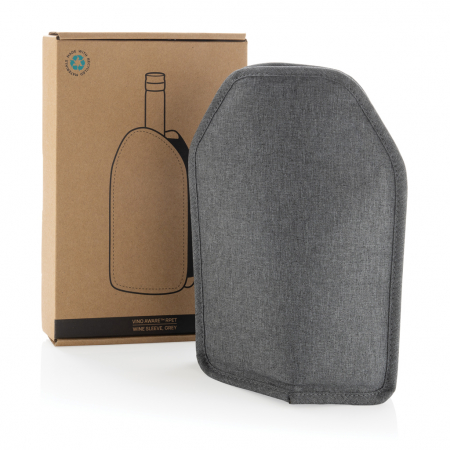 Husa racitor vin Vino AWARE™ RPET – sustenabila, pastreaza vinul rece ore intregi [11]