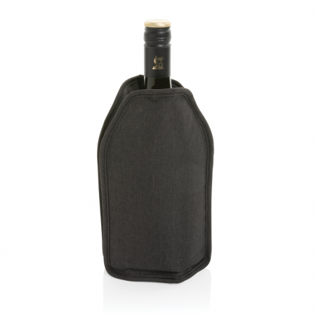 Husa racitor vin Vino AWARE™ RPET – sustenabila, pastreaza vinul rece ore intregi [1]