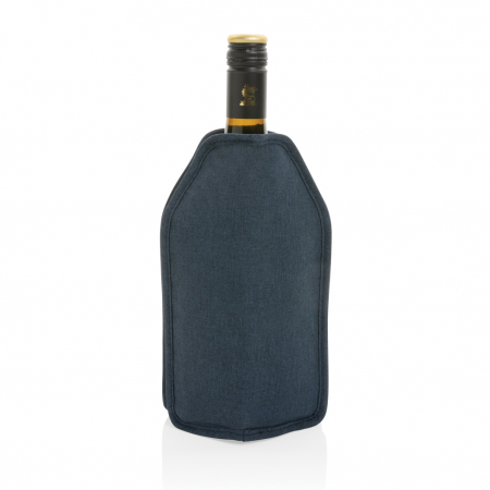 Husa racitor vin Vino AWARE™ RPET – sustenabila, pastreaza vinul rece ore intregi [2]