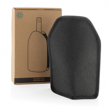 Husa racitor vin Vino AWARE™ RPET – sustenabila, pastreaza vinul rece ore intregi [8]