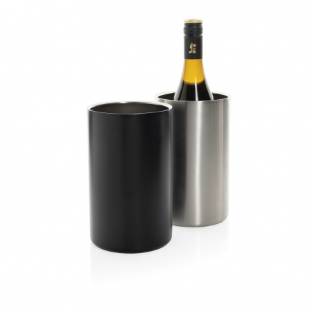 Frapiera vin Vino din inox reciclat certificat RCS – eleganta si eco-friendly [5]