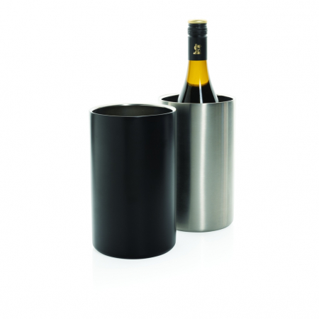 Frapiera vin Vino din inox reciclat certificat RCS – eleganta si eco-friendly [5]