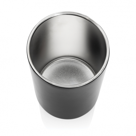 Frapiera vin Vino din inox reciclat certificat RCS – eleganta si eco-friendly [3]